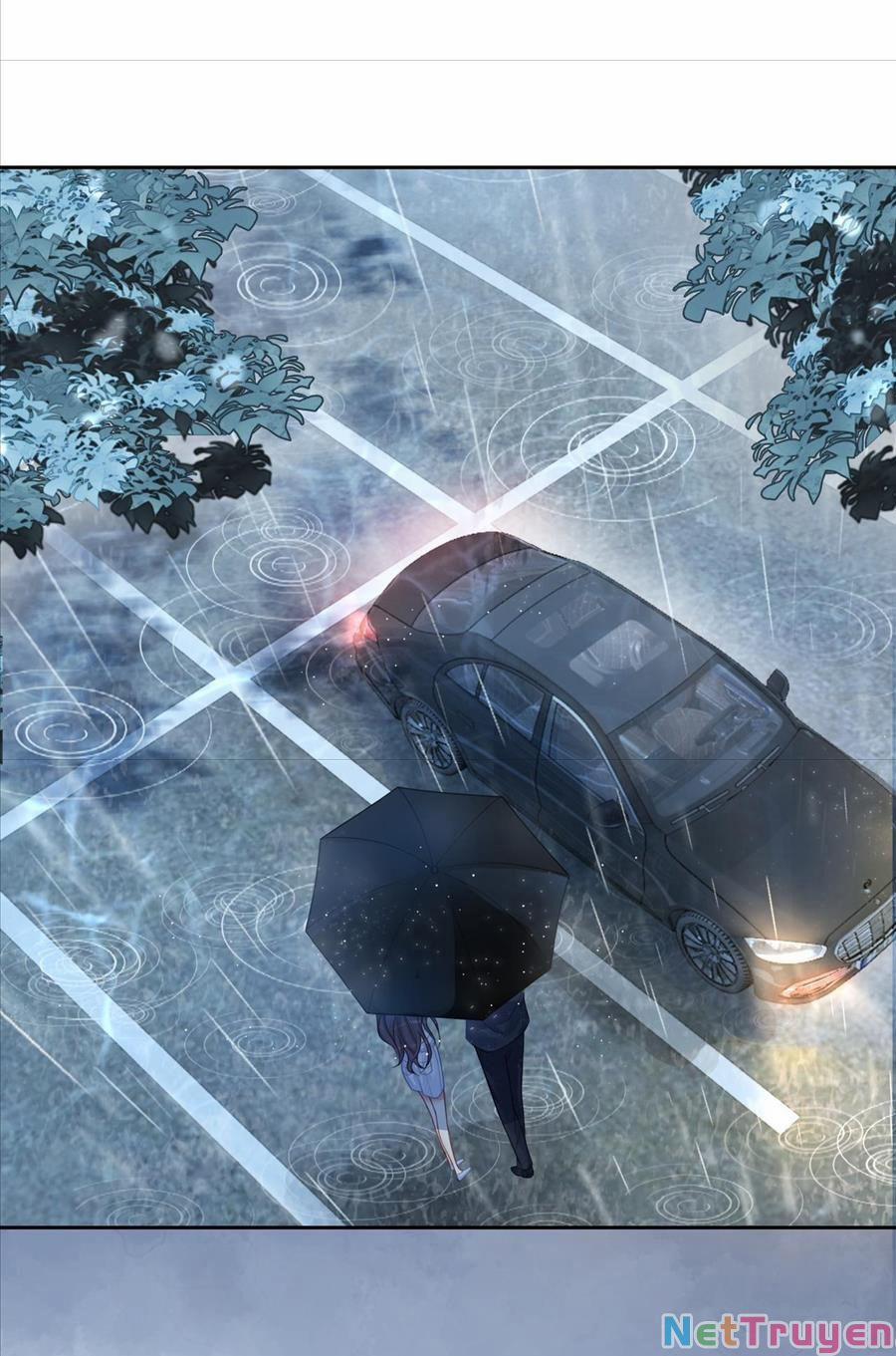 Hành Trình Theo Đuổi Vợ Yêu Của Tổng Tài 11 trang 3