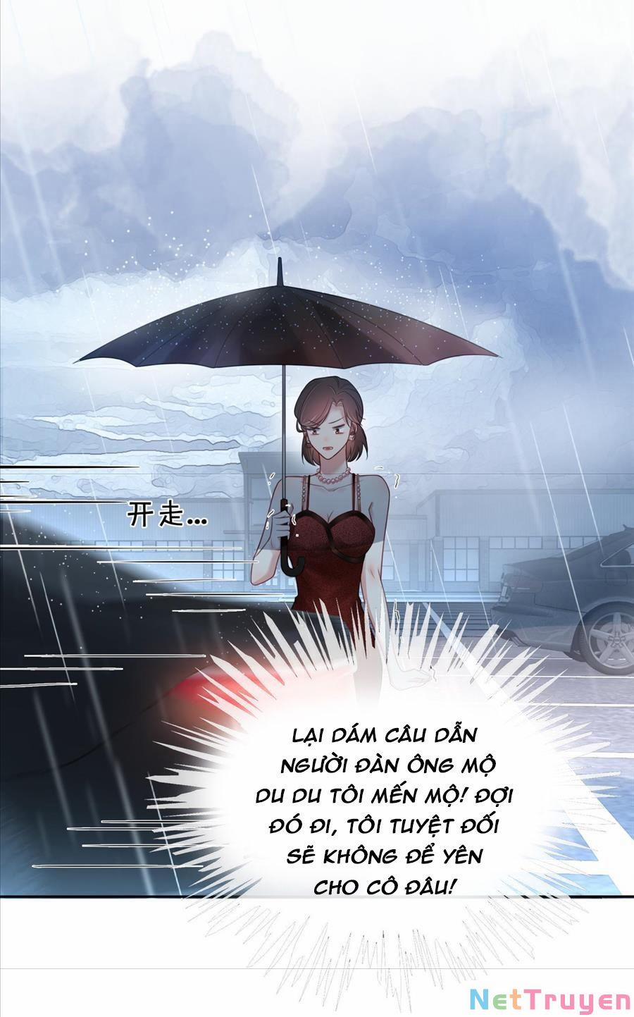 Hành Trình Theo Đuổi Vợ Yêu Của Tổng Tài 11 trang 5