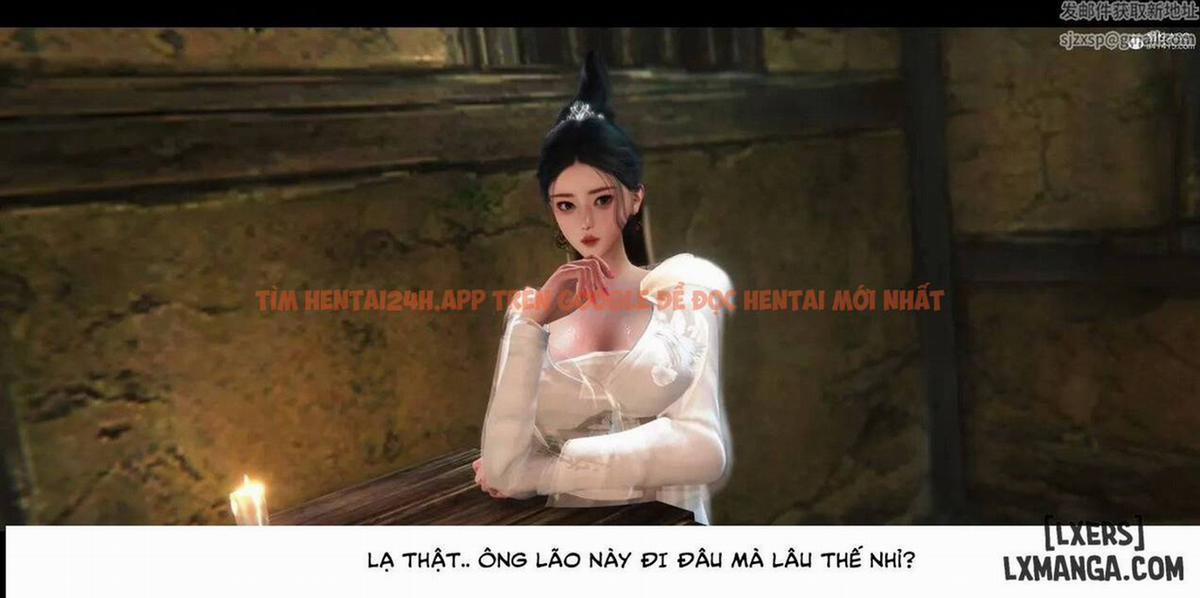 Hành Trình Tiên Tử Bị Sa Vào Trần Thế 2 trang 11
