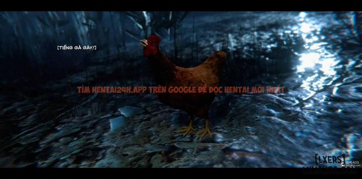 Hành Trình Tiên Tử Bị Sa Vào Trần Thế 3 trang 3