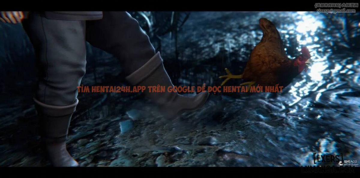 Hành Trình Tiên Tử Bị Sa Vào Trần Thế 3 trang 4