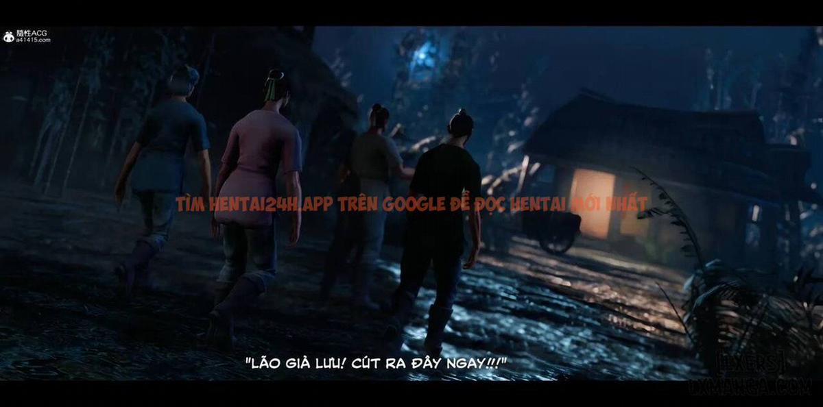 Hành Trình Tiên Tử Bị Sa Vào Trần Thế 3 trang 5