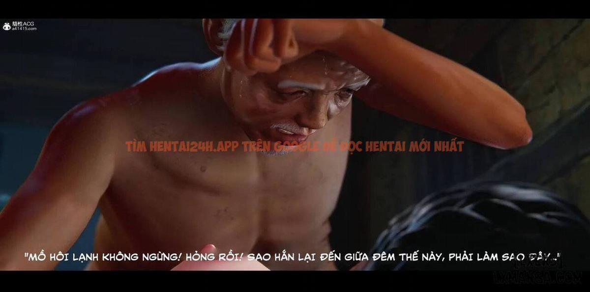 Hành Trình Tiên Tử Bị Sa Vào Trần Thế 3 trang 7