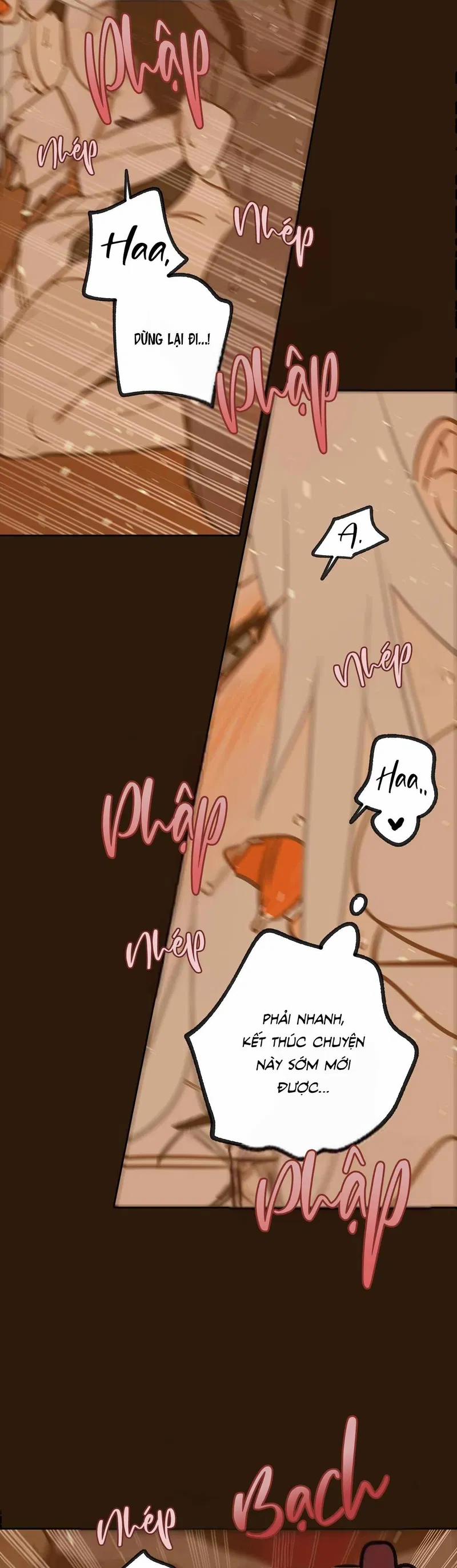 Hành Trình Tìm Cha Ở Ma Vương Thành 12 trang 12