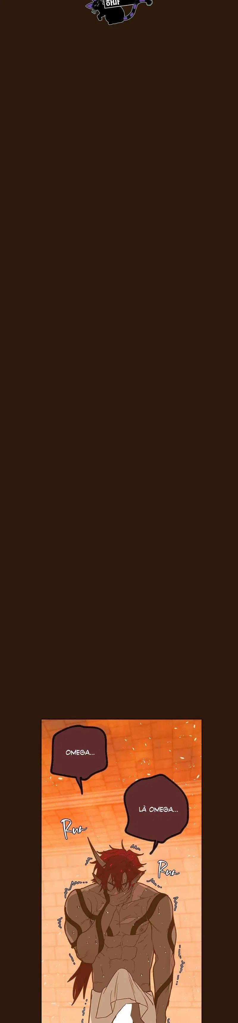 Hành Trình Tìm Cha Ở Ma Vương Thành 12 trang 2