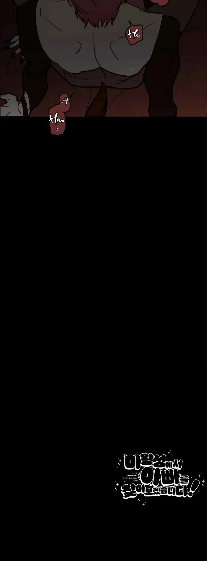 Hành Trình Tìm Cha Ở Ma Vương Thành 13 trang 23