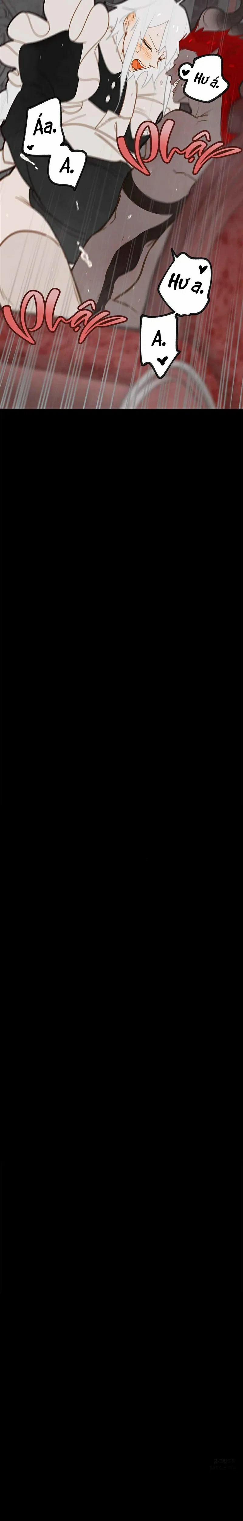 Hành Trình Tìm Cha Ở Ma Vương Thành 9 trang 5