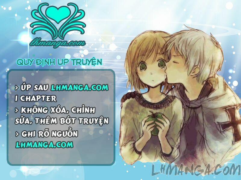 Hành Trình Tìm Kiếm Encore 1 trang 0