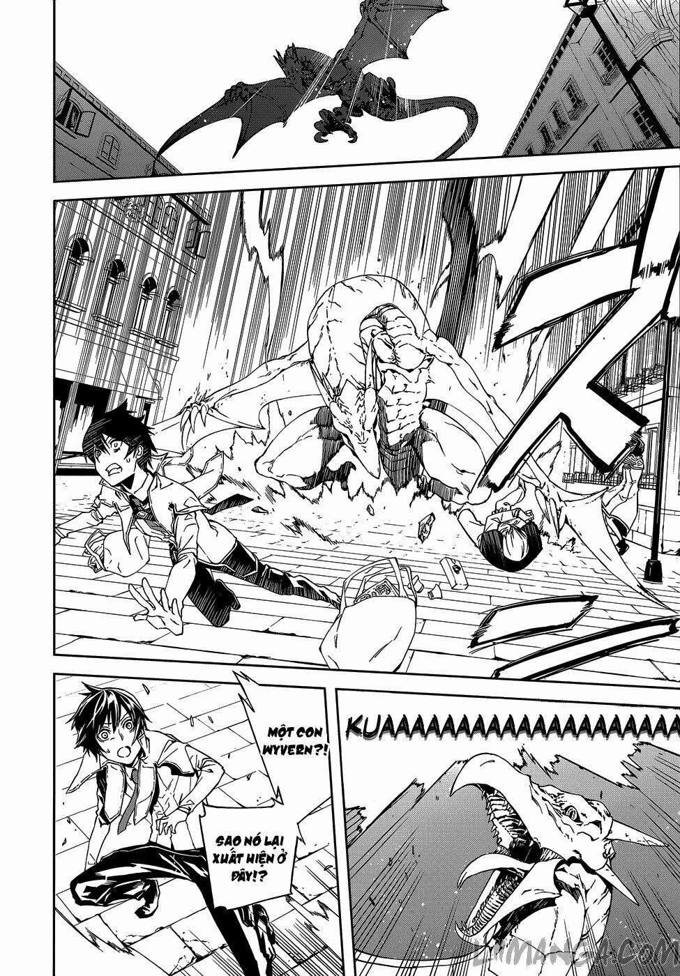 Hành Trình Tìm Kiếm Encore 1 trang 19