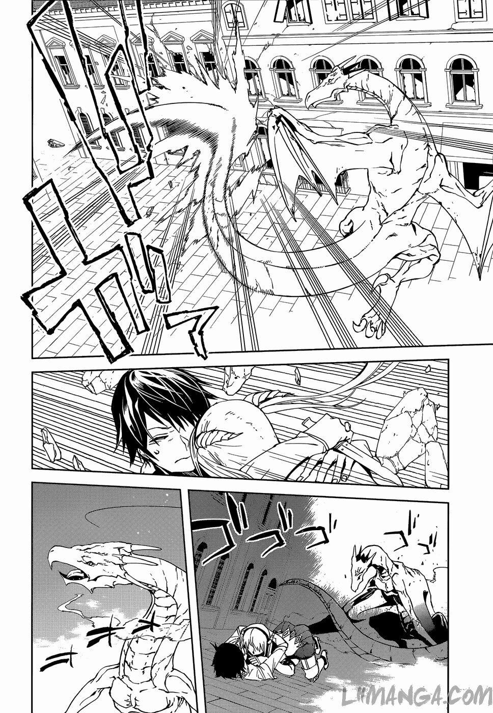 Hành Trình Tìm Kiếm Encore 1 trang 25