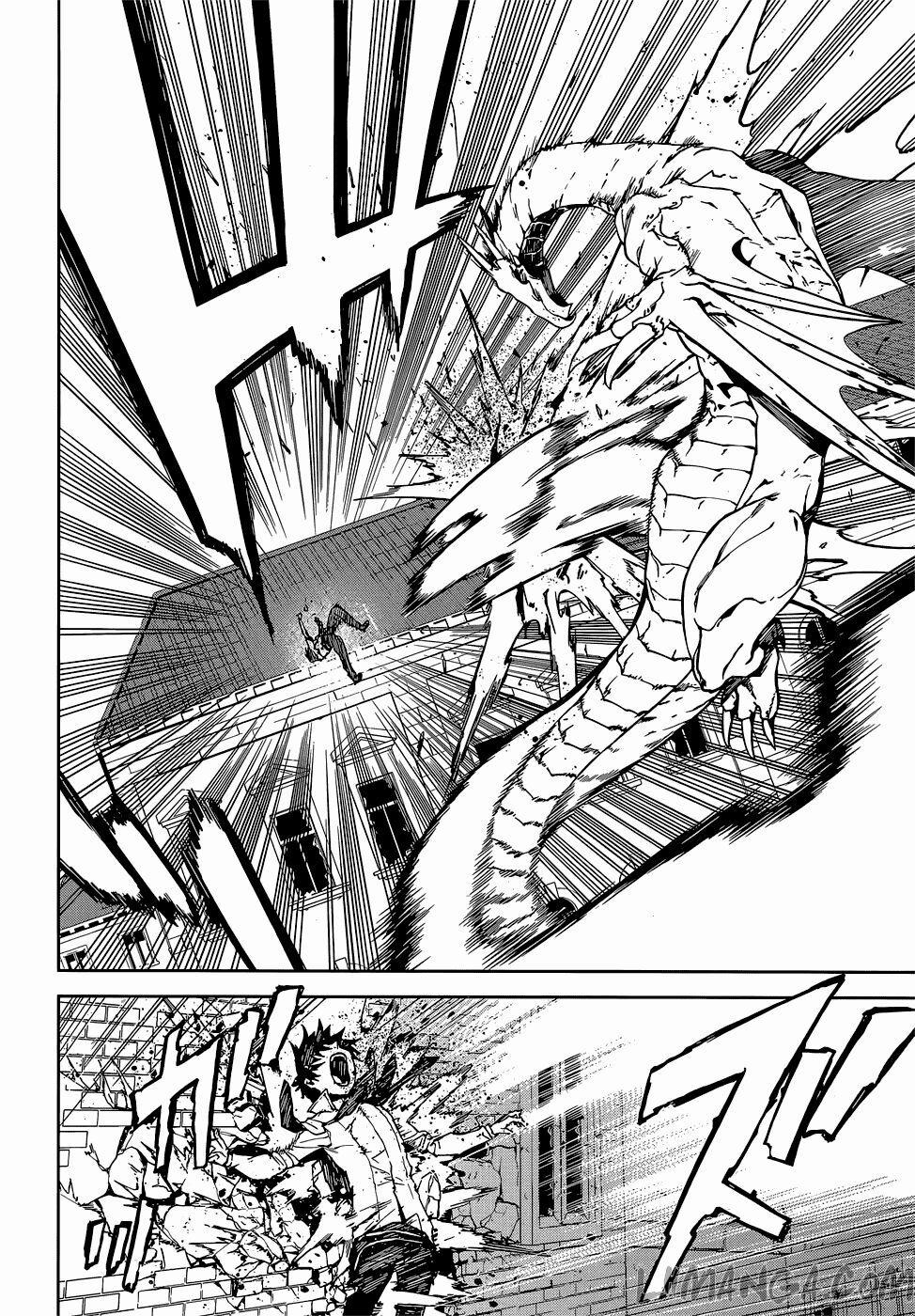 Hành Trình Tìm Kiếm Encore 1 trang 29