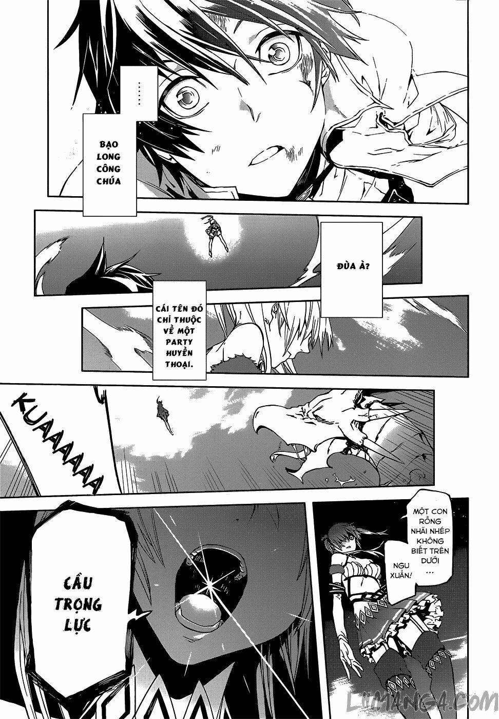 Hành Trình Tìm Kiếm Encore 1 trang 38