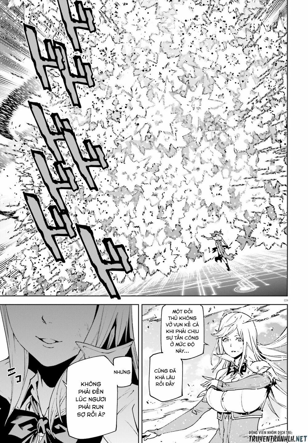 Hành Trình Tìm Kiếm Encore 40 trang 10