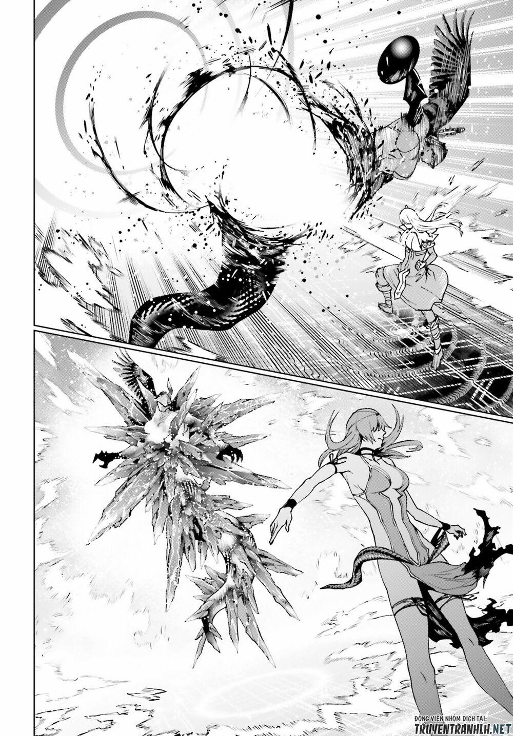 Hành Trình Tìm Kiếm Encore 40 trang 13