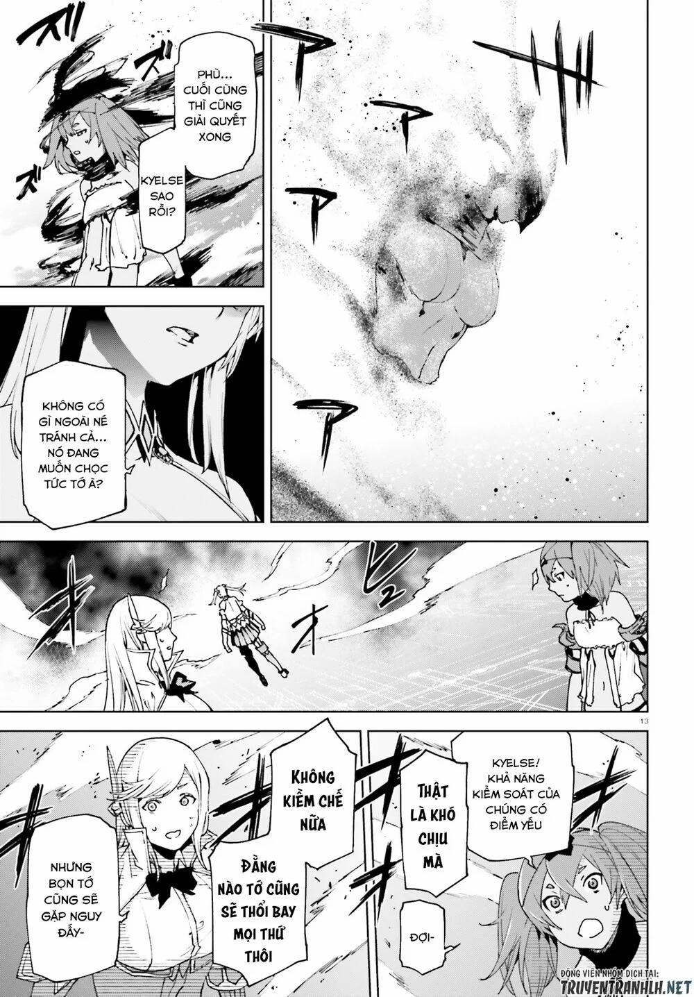 Hành Trình Tìm Kiếm Encore 40 trang 14