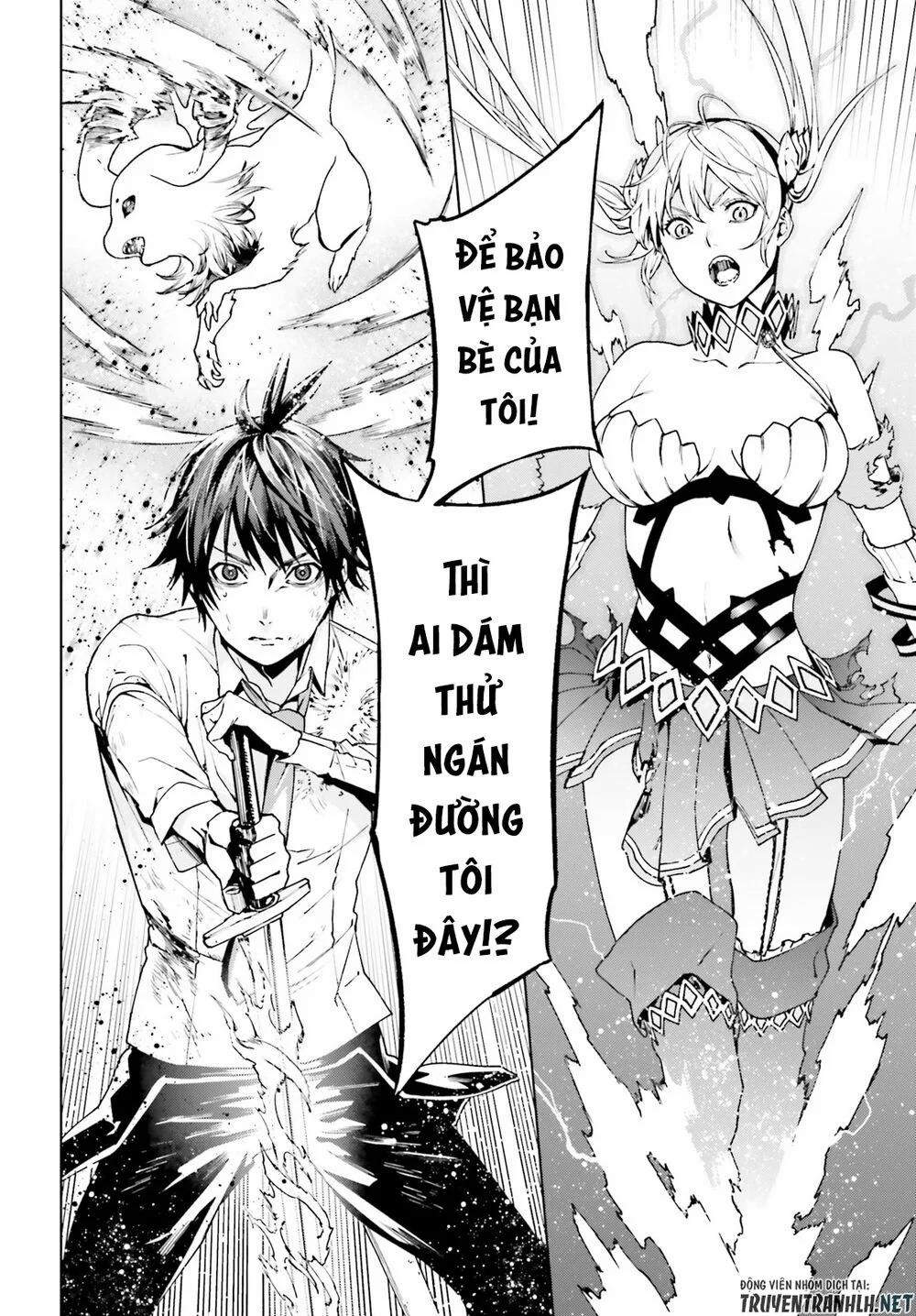 Hành Trình Tìm Kiếm Encore 40 trang 15