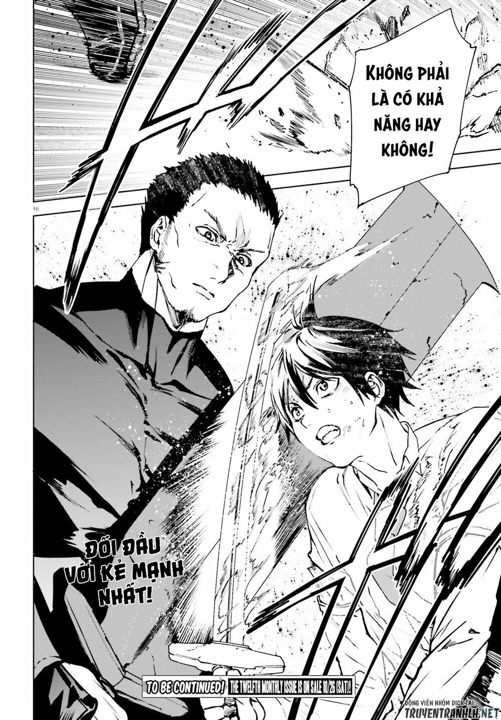 Hành Trình Tìm Kiếm Encore 40 trang 17