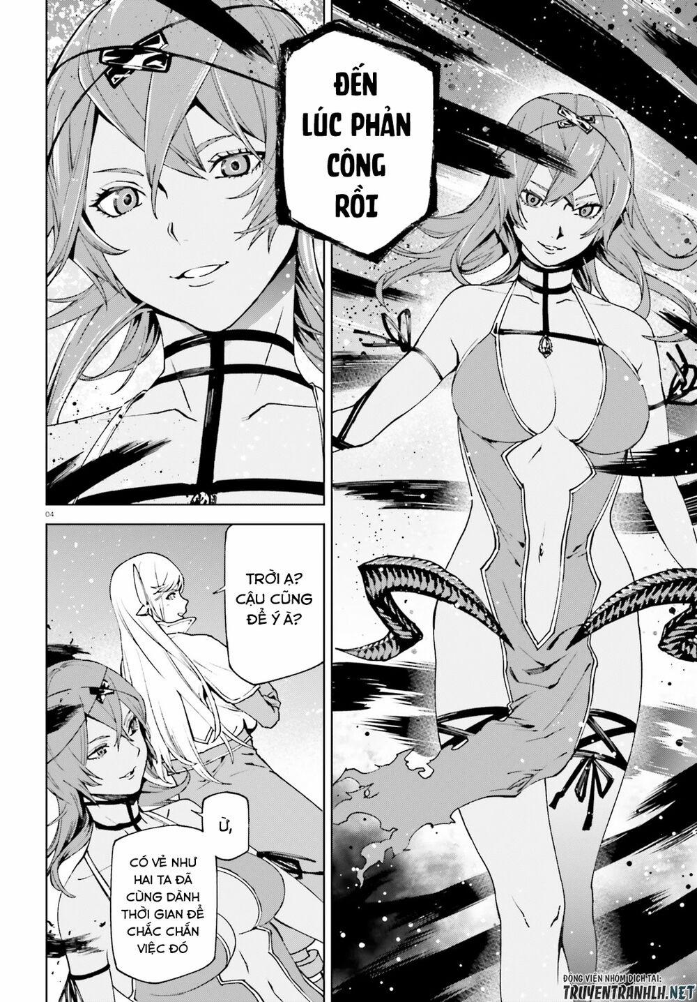 Hành Trình Tìm Kiếm Encore 40 trang 5