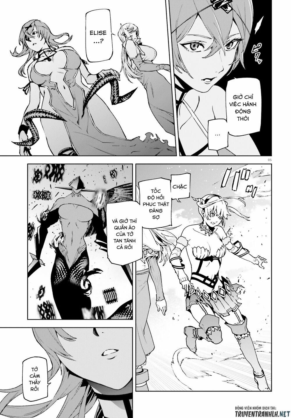 Hành Trình Tìm Kiếm Encore 40 trang 6