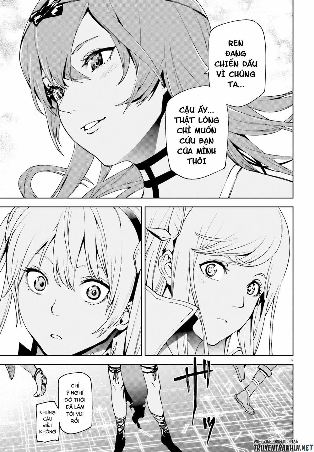 Hành Trình Tìm Kiếm Encore 40 trang 8