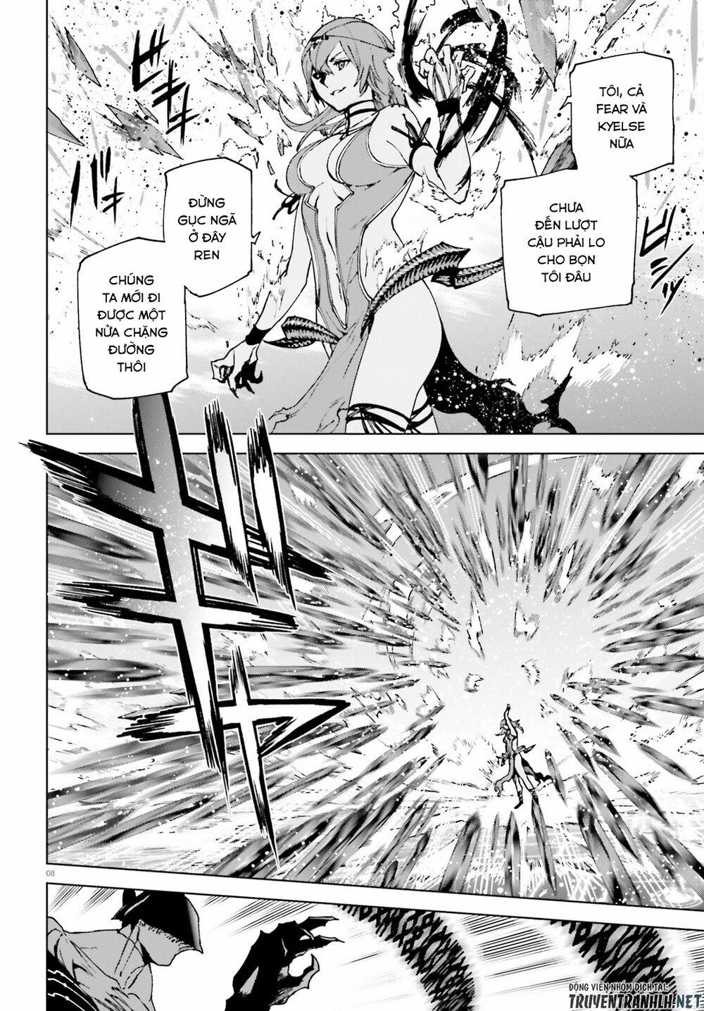 Hành Trình Tìm Kiếm Encore 40 trang 9