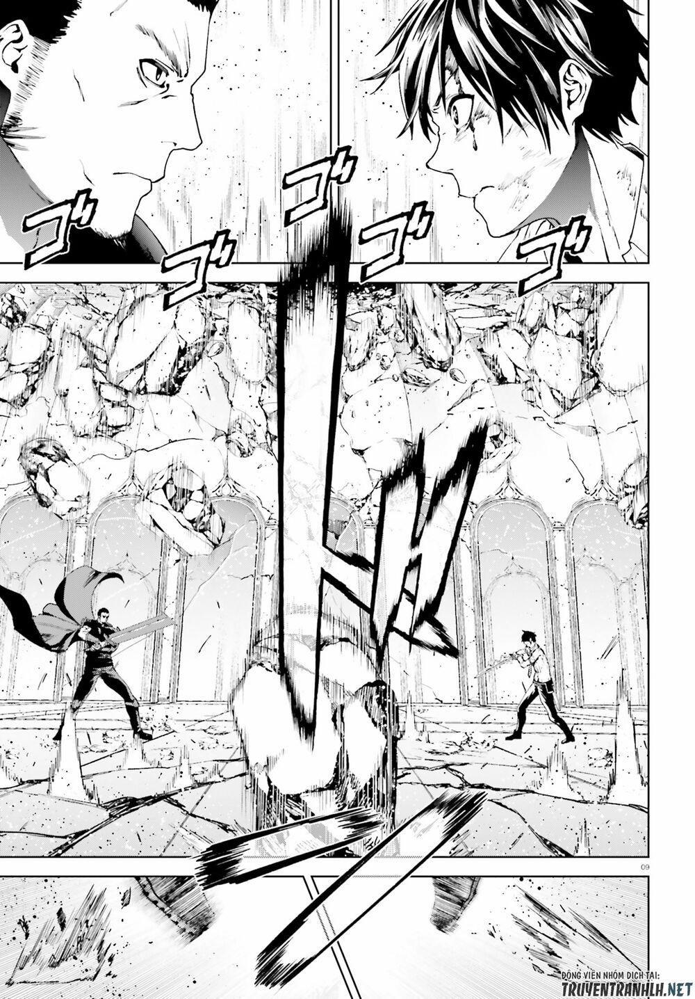 Hành Trình Tìm Kiếm Encore 41 trang 10