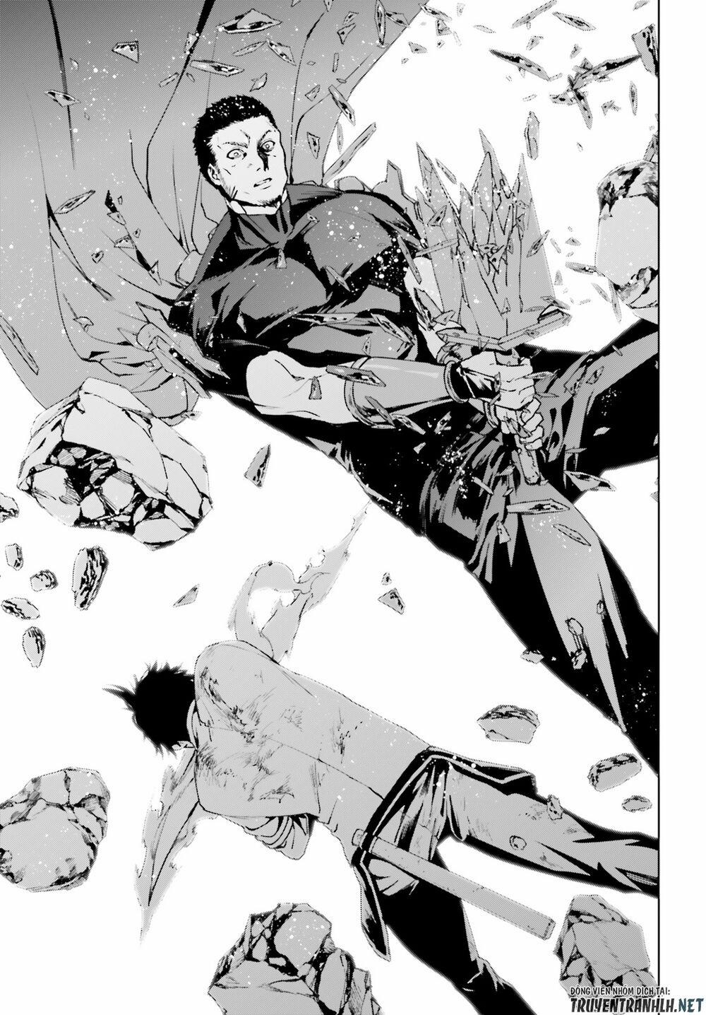 Hành Trình Tìm Kiếm Encore 41 trang 12