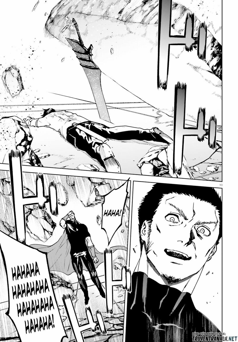 Hành Trình Tìm Kiếm Encore 41 trang 14