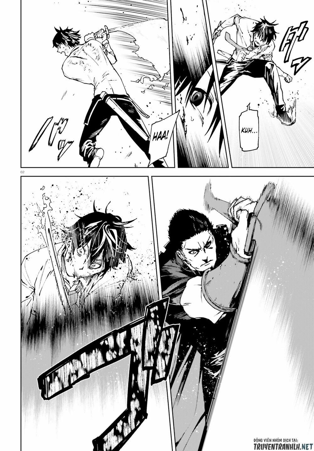 Hành Trình Tìm Kiếm Encore 41 trang 3