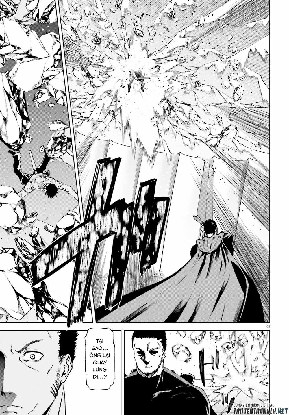 Hành Trình Tìm Kiếm Encore 41 trang 4