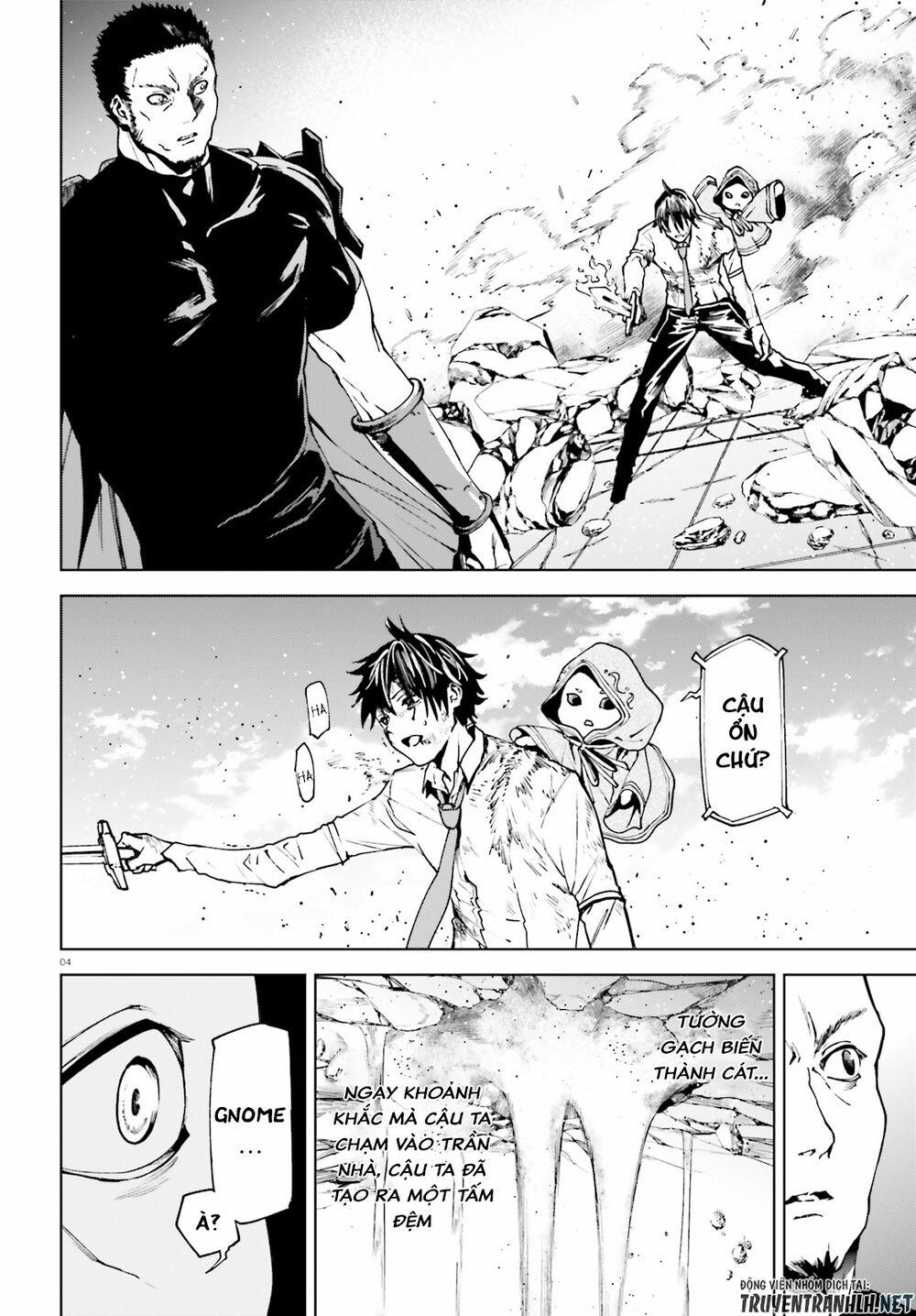 Hành Trình Tìm Kiếm Encore 41 trang 5