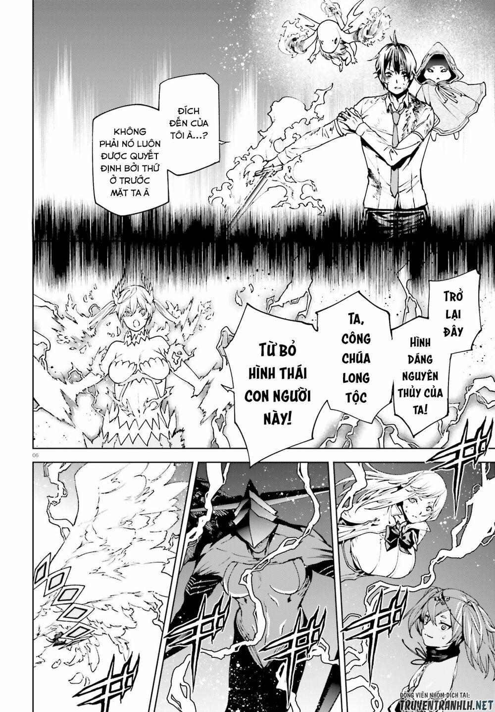 Hành Trình Tìm Kiếm Encore 41 trang 7