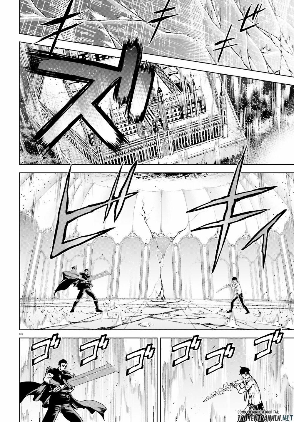 Hành Trình Tìm Kiếm Encore 41 trang 9