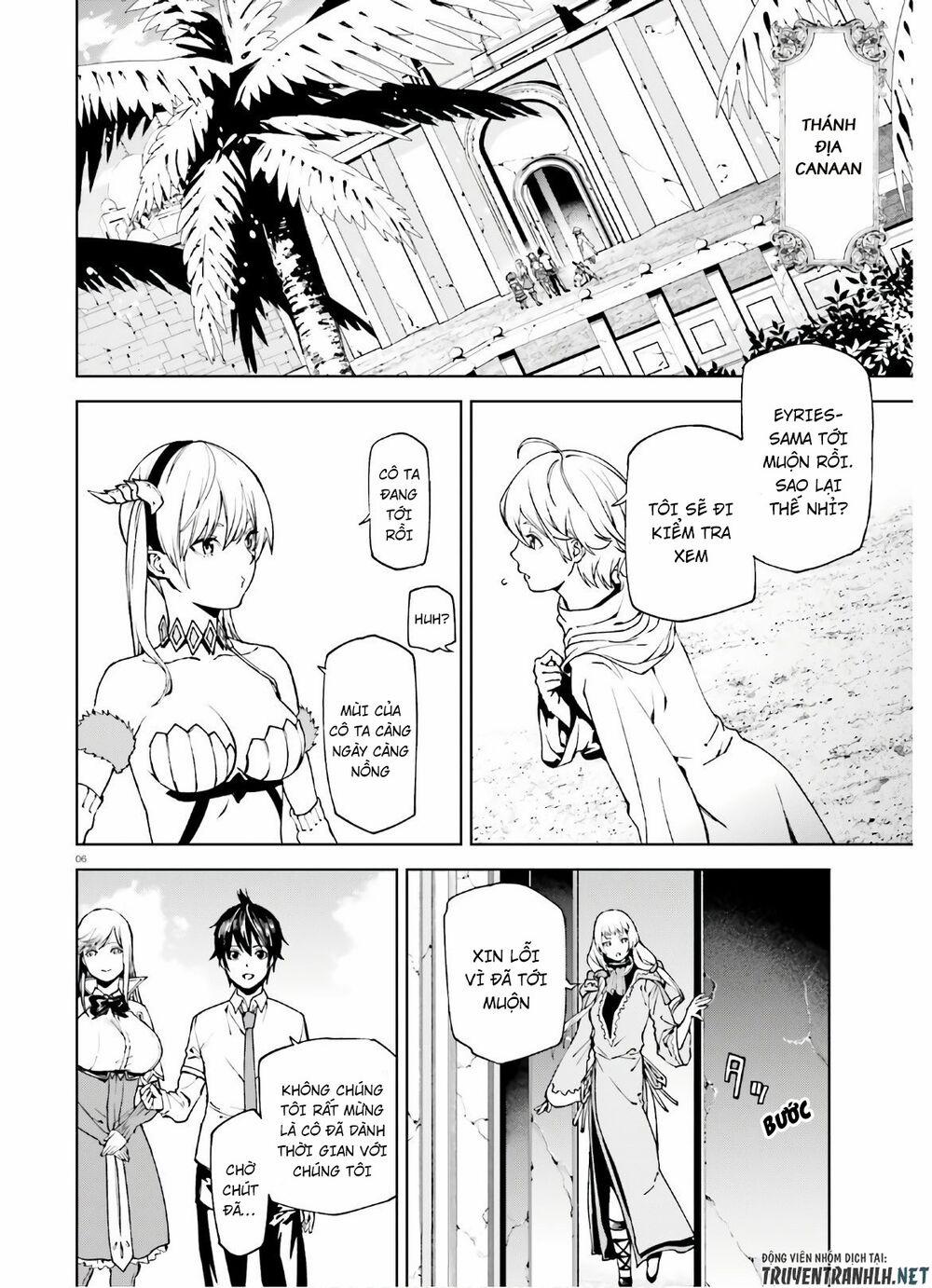 Hành Trình Tìm Kiếm Encore 43 trang 7