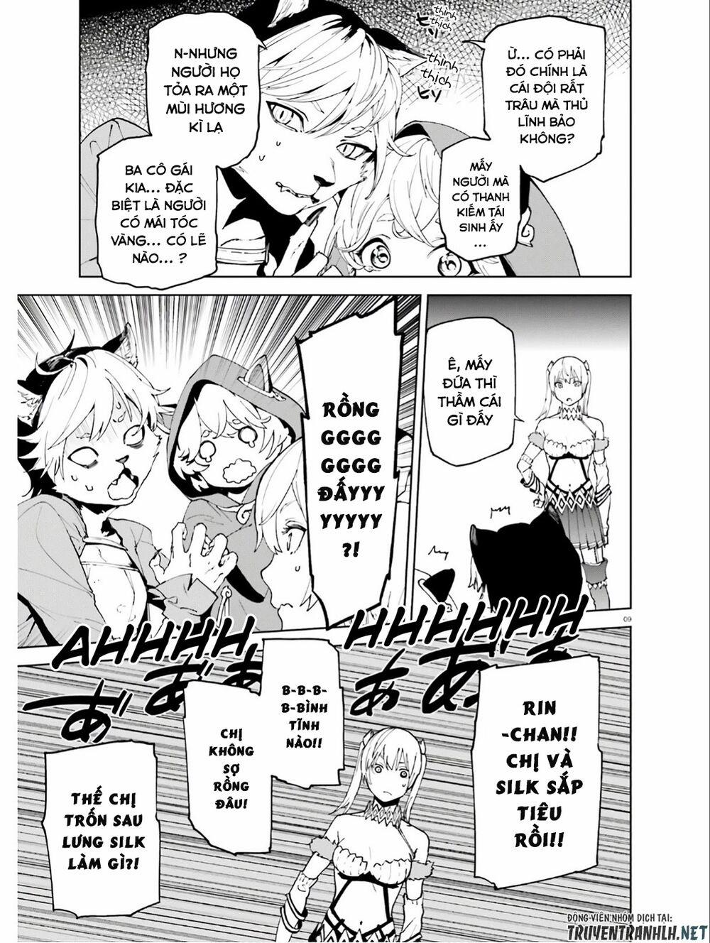 Hành Trình Tìm Kiếm Encore 44 trang 10