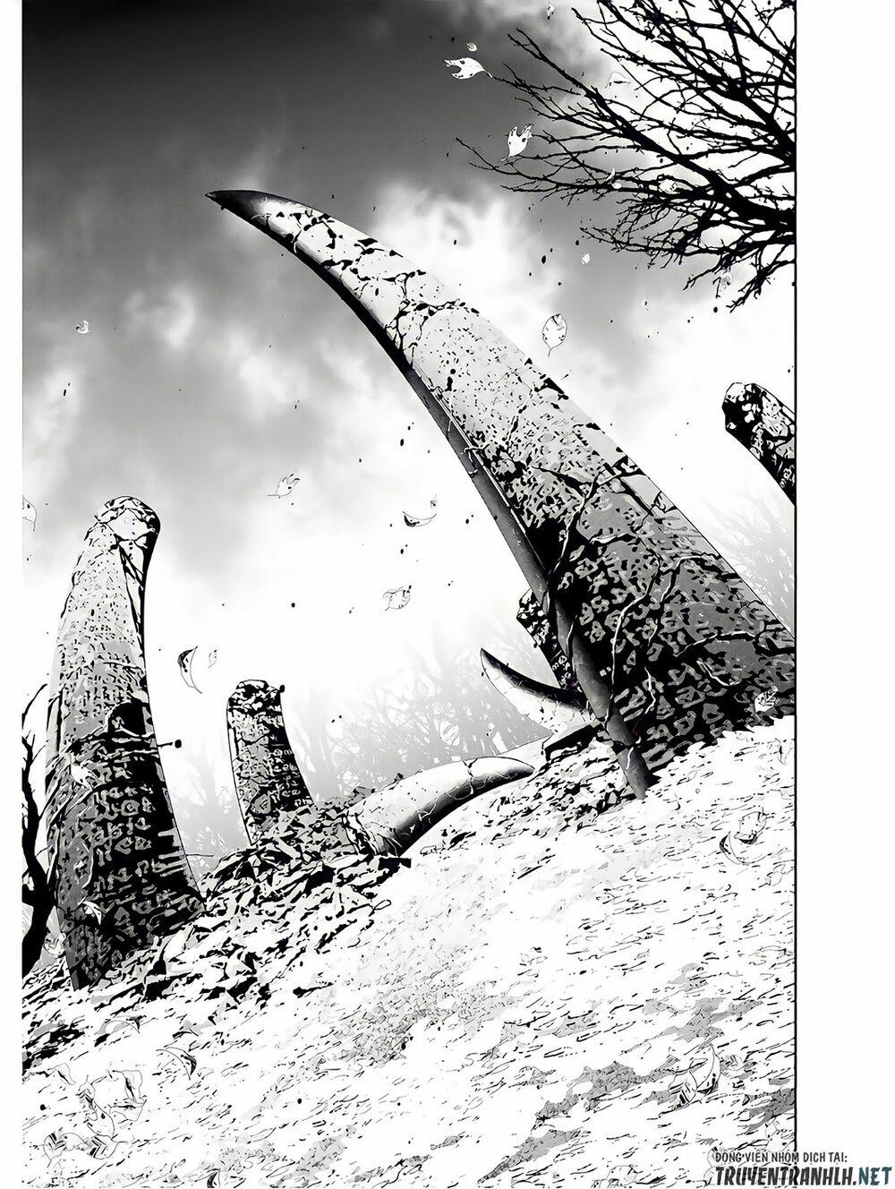 Hành Trình Tìm Kiếm Encore 44 trang 14