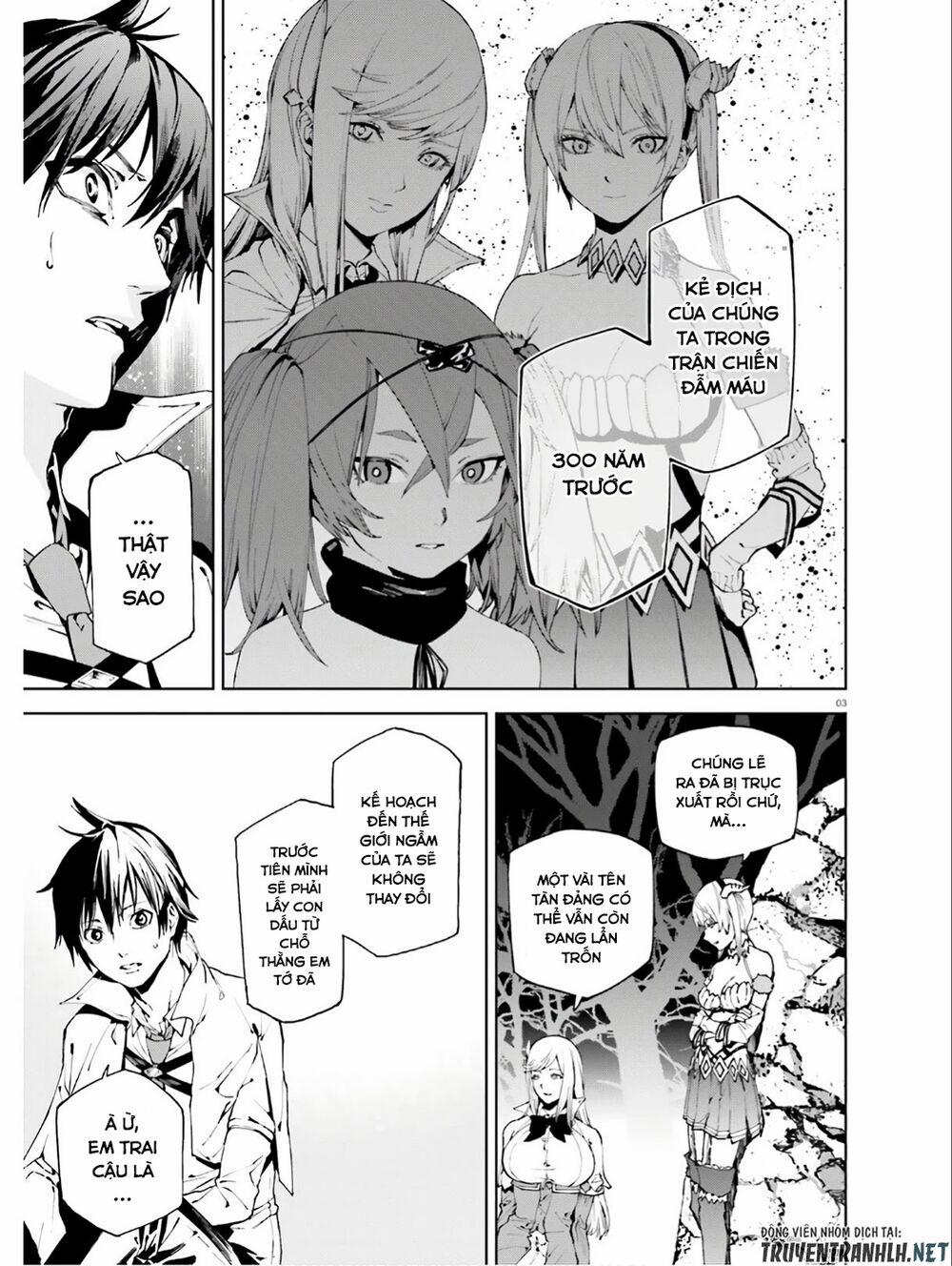 Hành Trình Tìm Kiếm Encore 44 trang 4