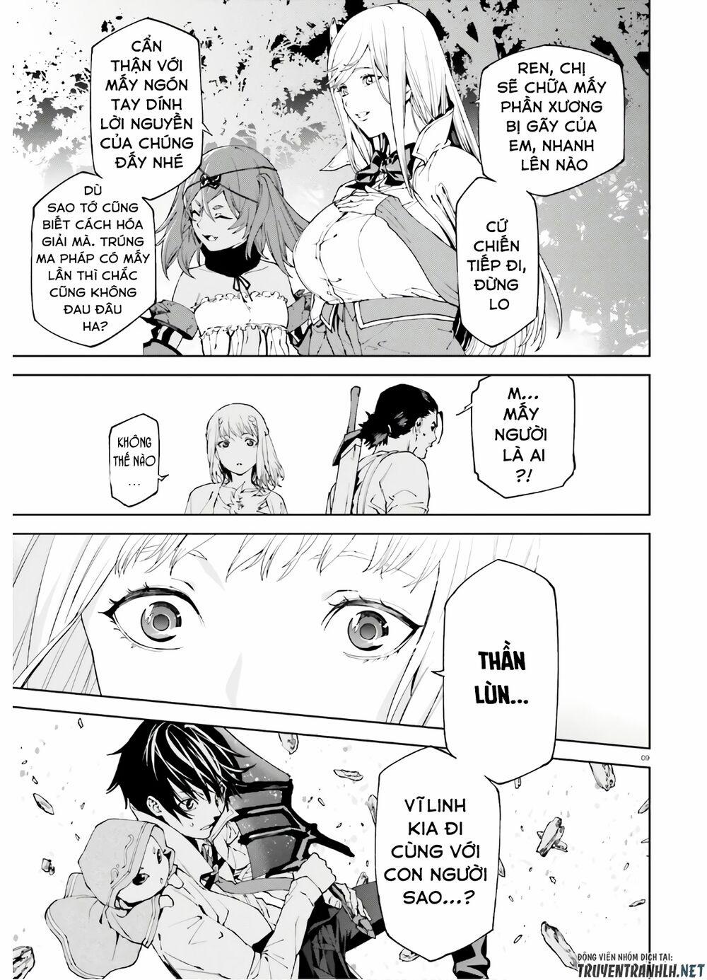 Hành Trình Tìm Kiếm Encore 45 trang 10