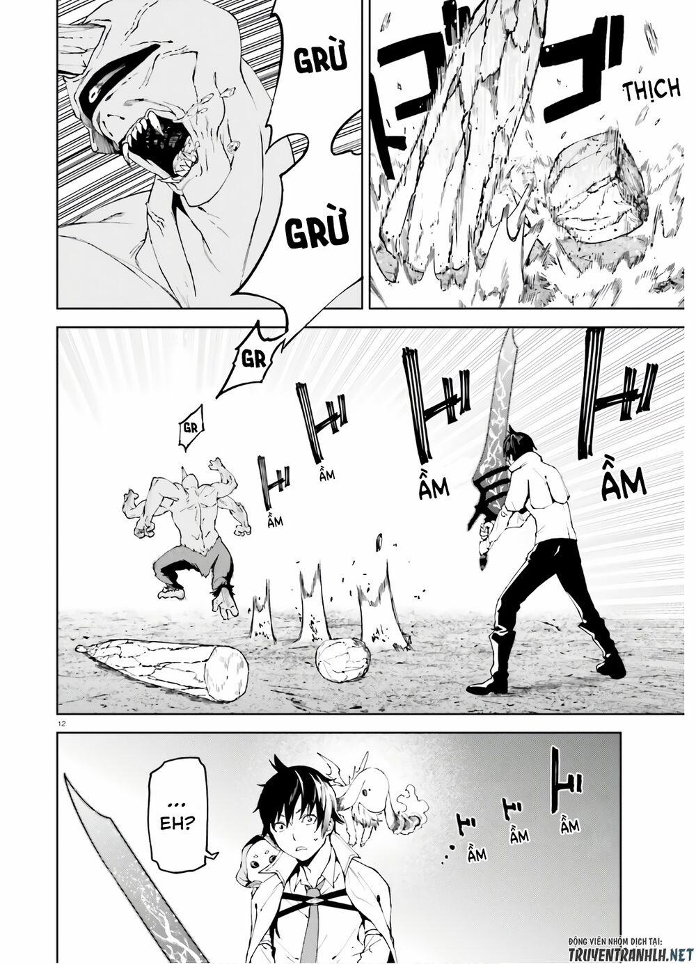 Hành Trình Tìm Kiếm Encore 45 trang 13