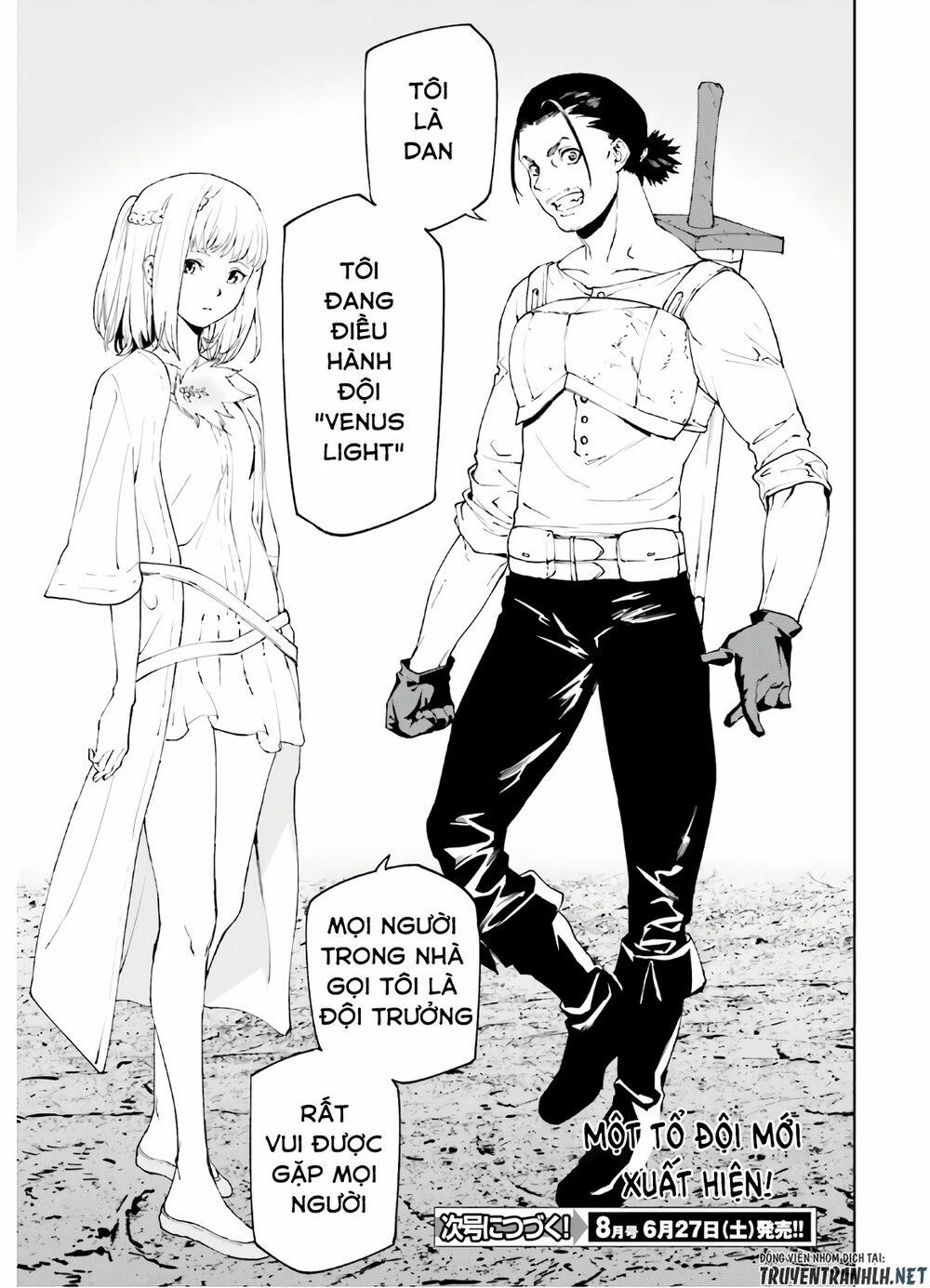 Hành Trình Tìm Kiếm Encore 45 trang 16