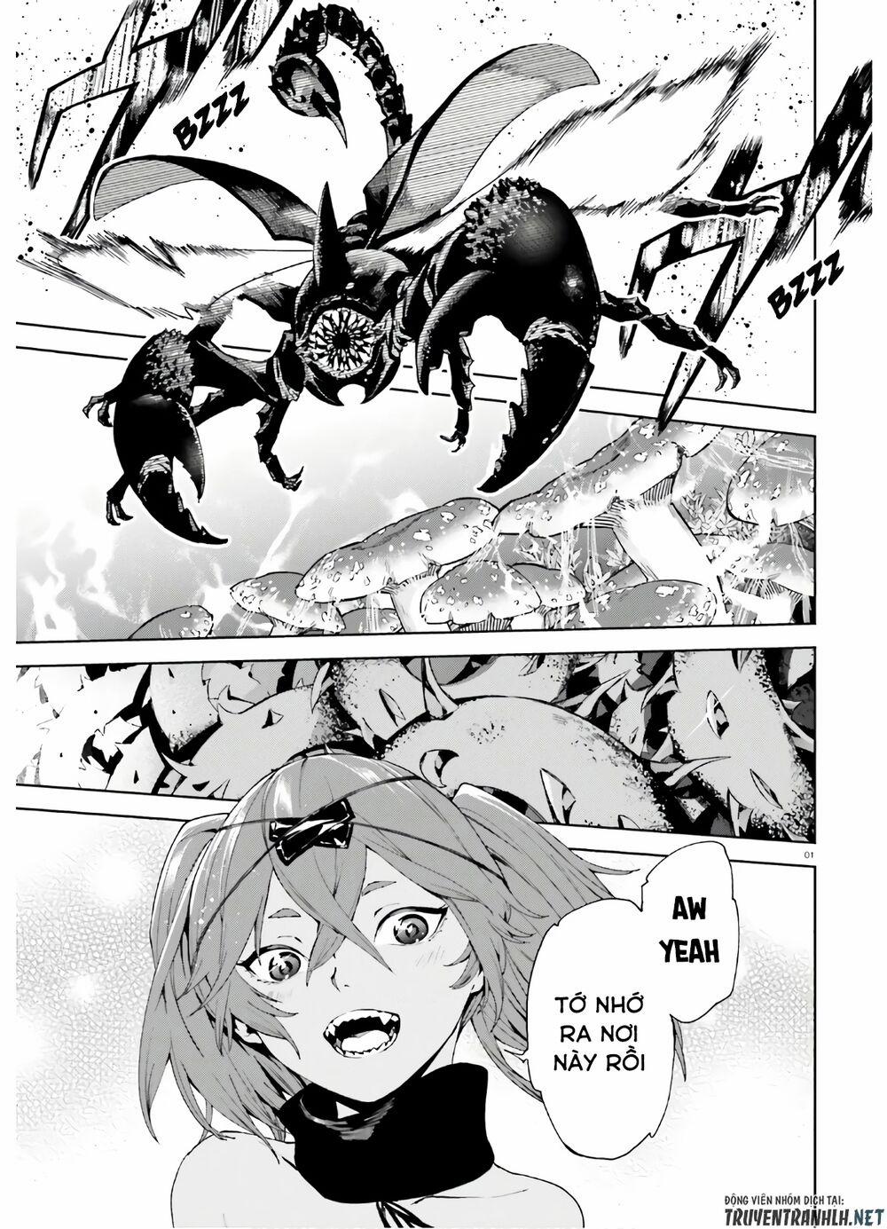 Hành Trình Tìm Kiếm Encore 45 trang 2