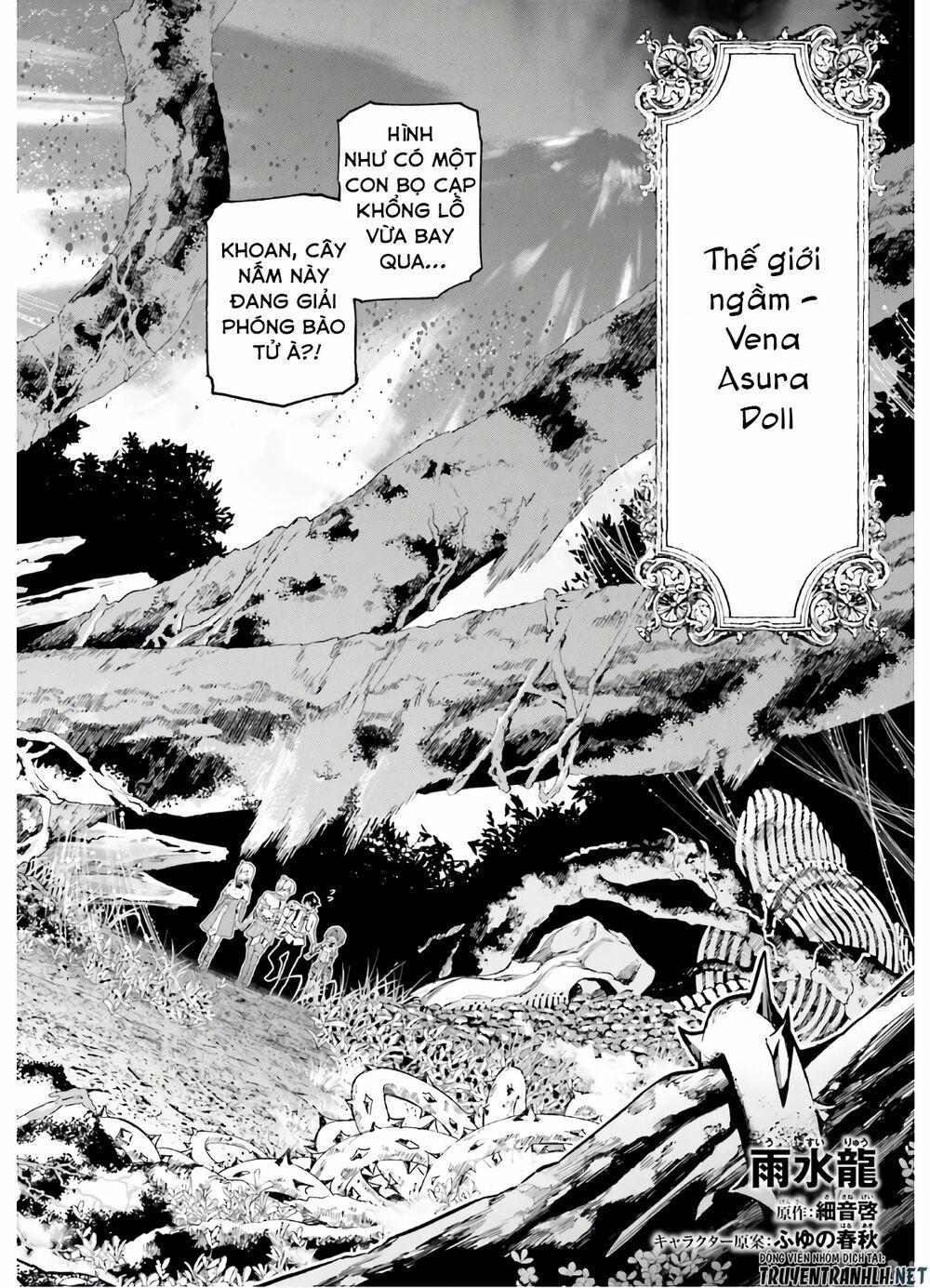 Hành Trình Tìm Kiếm Encore 45 trang 3