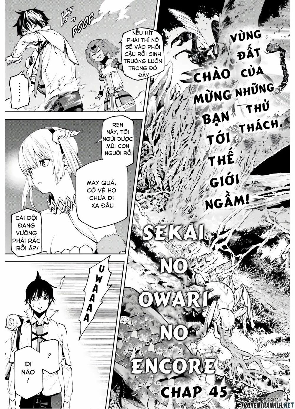 Hành Trình Tìm Kiếm Encore 45 trang 4