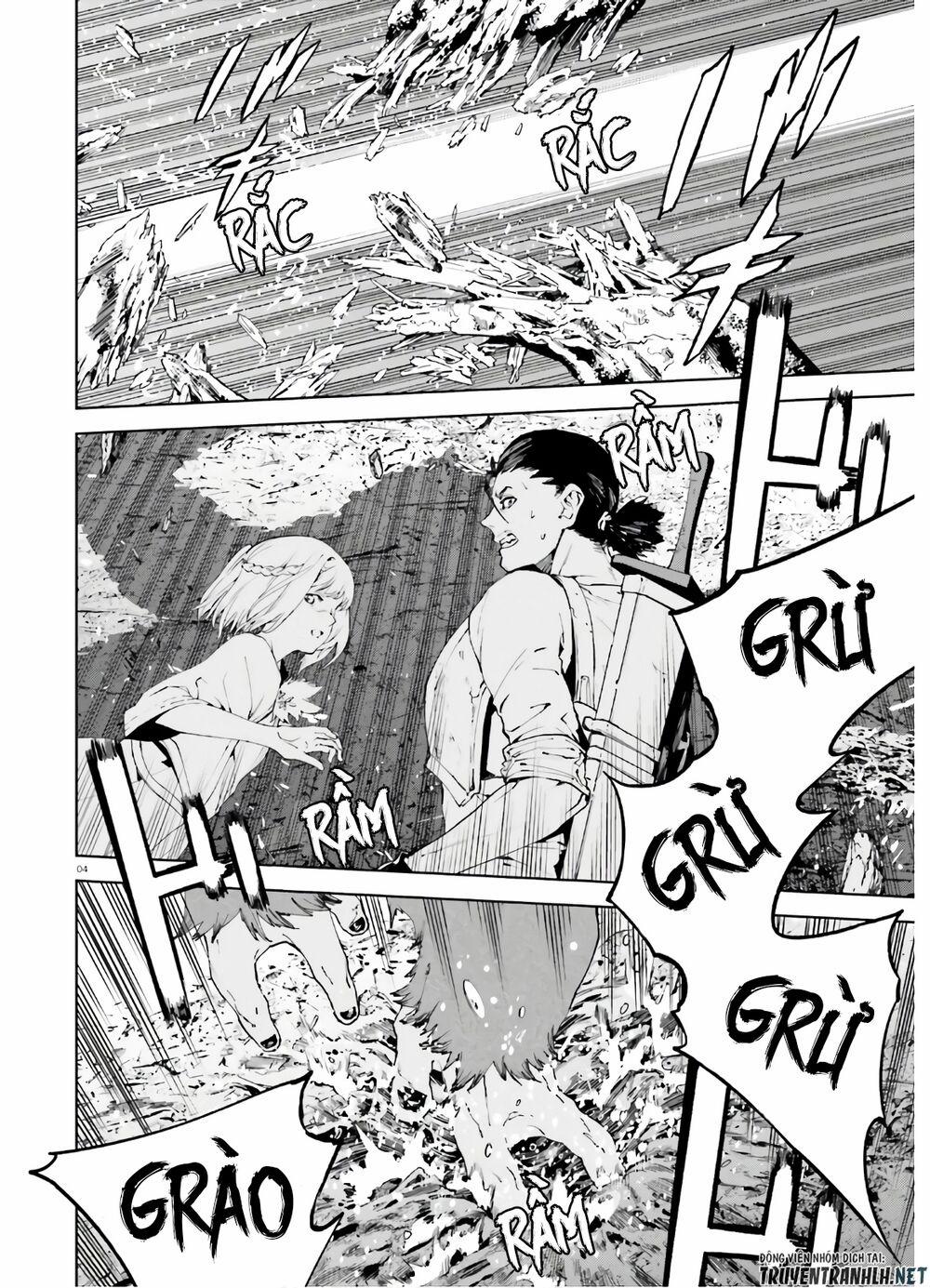 Hành Trình Tìm Kiếm Encore 45 trang 5