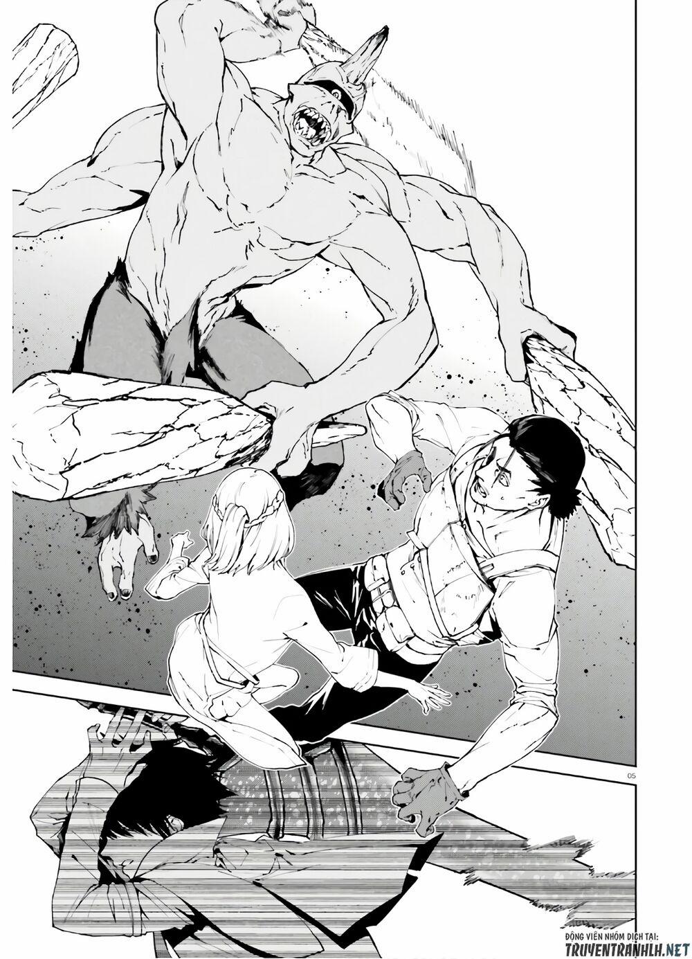 Hành Trình Tìm Kiếm Encore 45 trang 6