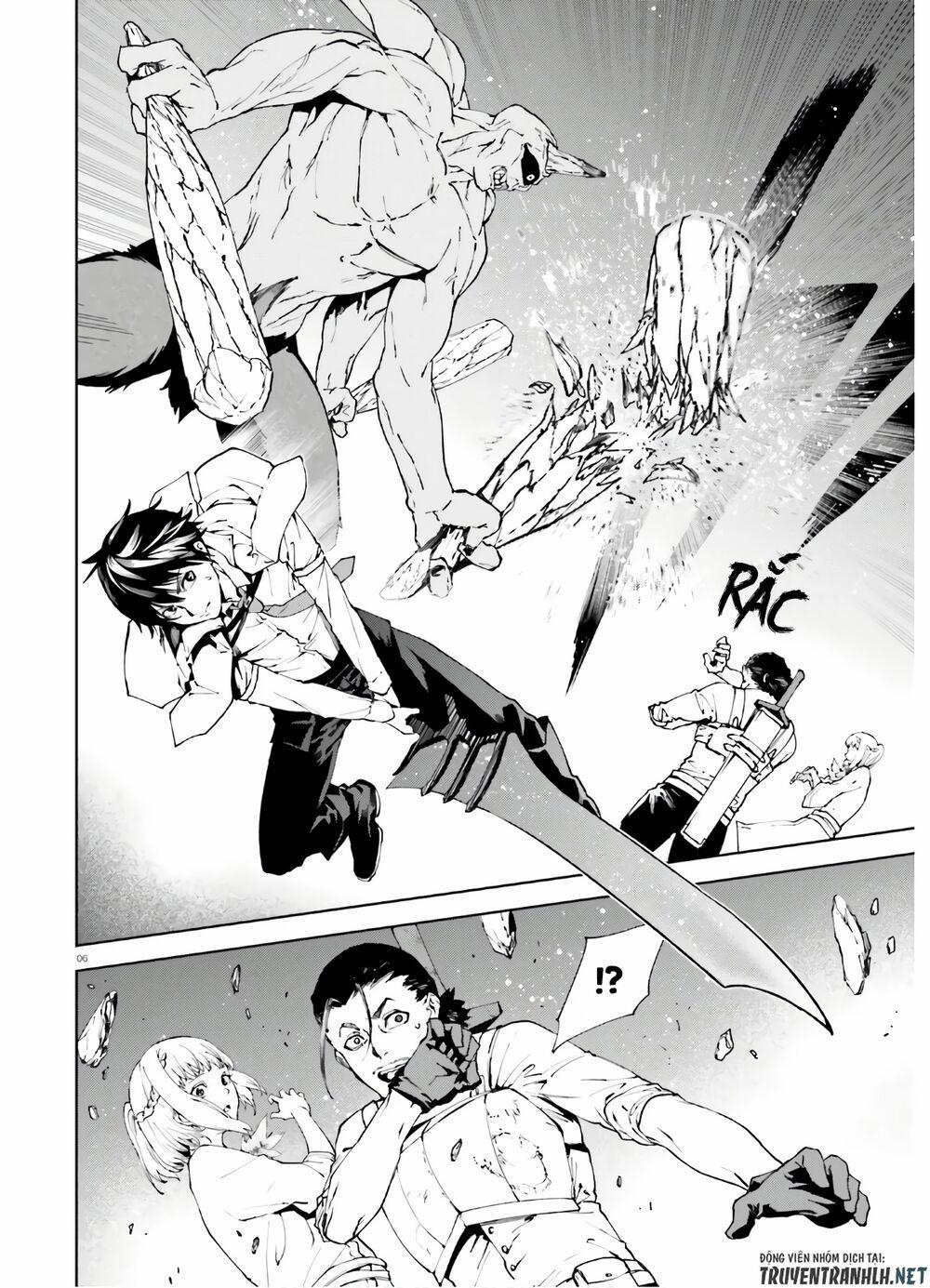 Hành Trình Tìm Kiếm Encore 45 trang 7