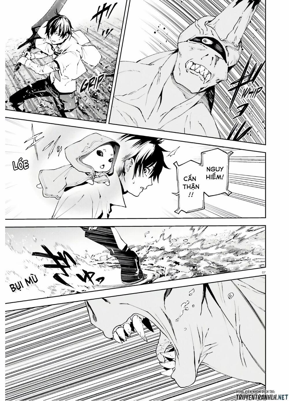 Hành Trình Tìm Kiếm Encore 45 trang 8