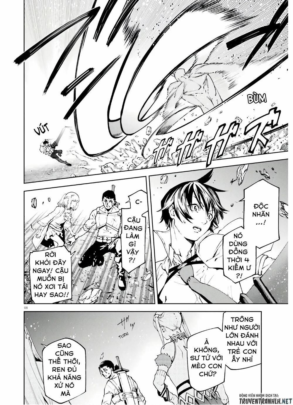 Hành Trình Tìm Kiếm Encore 45 trang 9