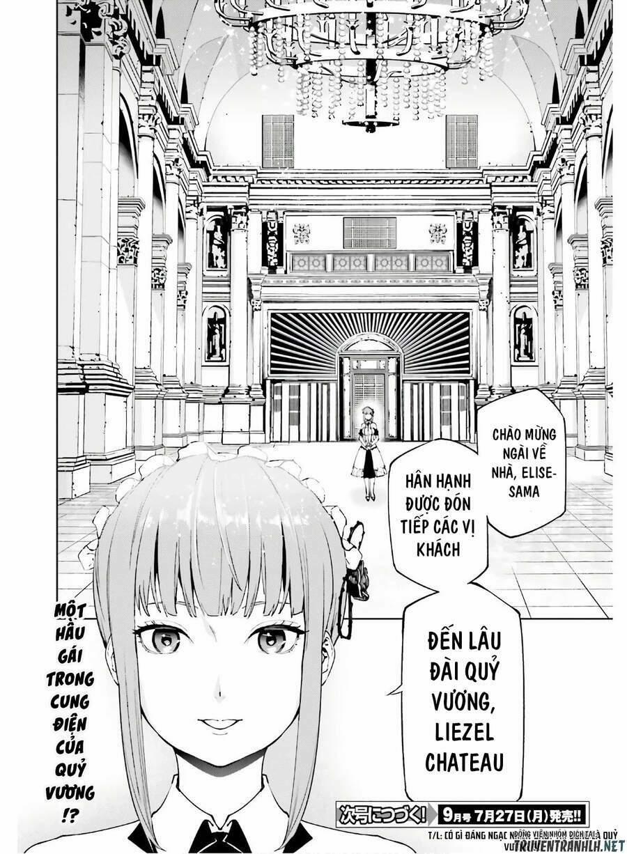 Hành Trình Tìm Kiếm Encore 46 trang 12