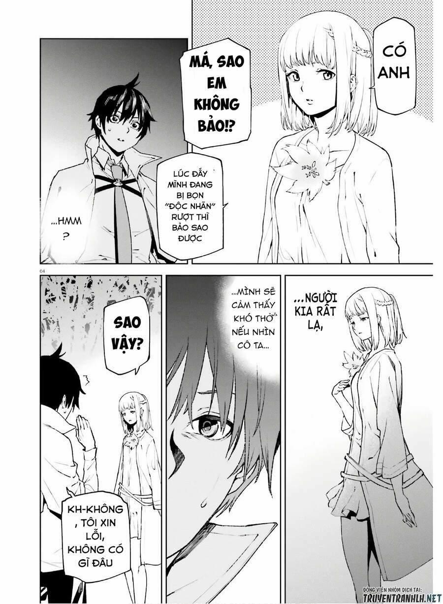 Hành Trình Tìm Kiếm Encore 46 trang 5